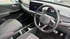 Volkswagen ID.3 150kW Match Pro 59kWh 5dr Auto Electric Hatchback